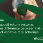 flat and variable rate scheme