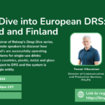 Convite para webinar Finlândia e Islândia