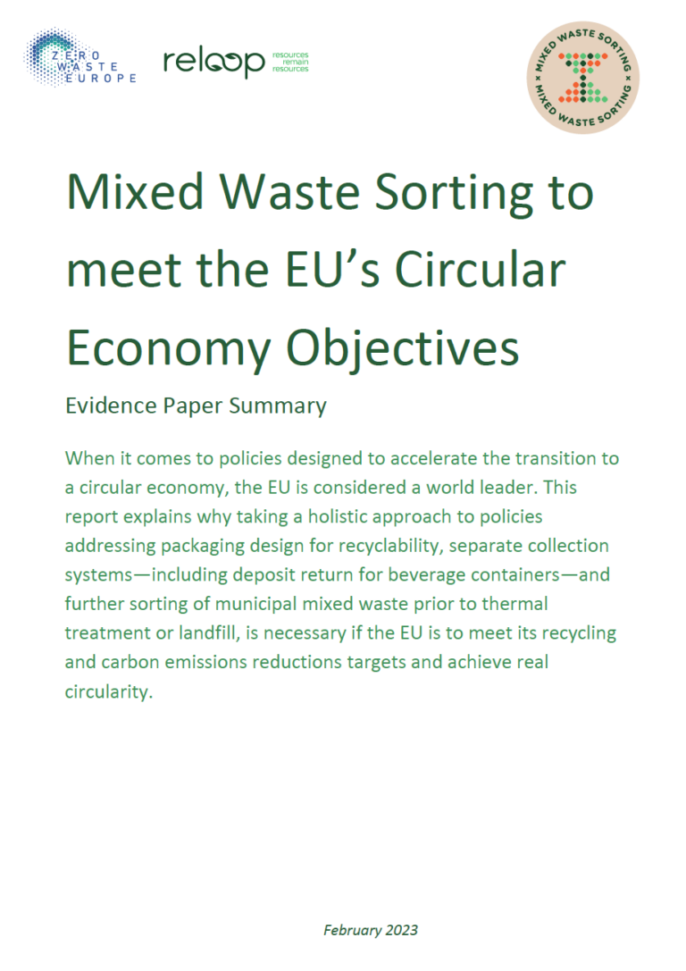 Revolutionizing Waste The Eus New Circular Economy Strategy - eropnc2