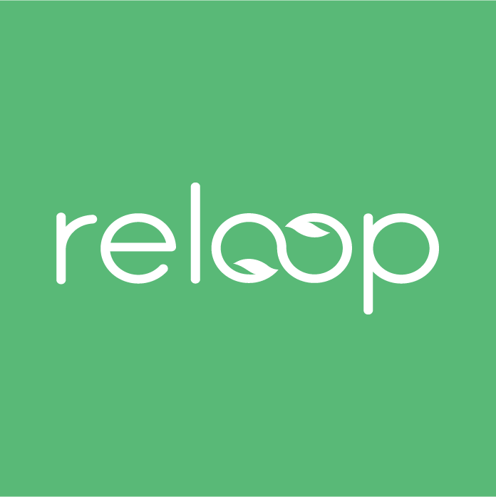 Reloop Americas Research Institute logo