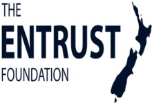 The Entrust Foundation logo