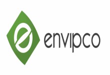 Логотип Энвипко