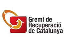 Логотип Gremi de Recuperació de Catalunya