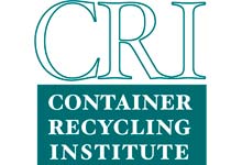 CRI Container Recycling Institute