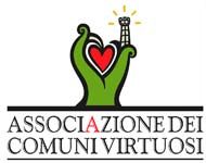 Associazione Dei Comuni Virtuosi Logo