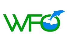 Logotipo da WFO