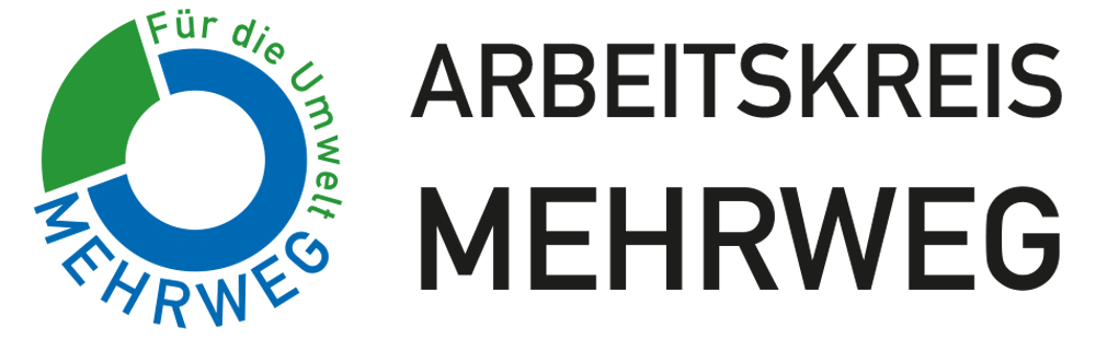 AK Mehrweg شعار