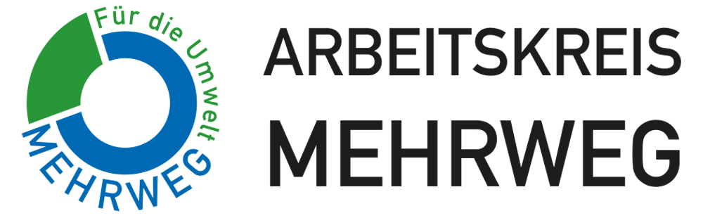 AK Mehrweg Logo