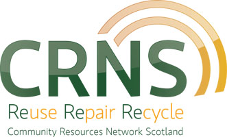 شعار CRNS