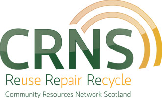 Il logo del CRNS