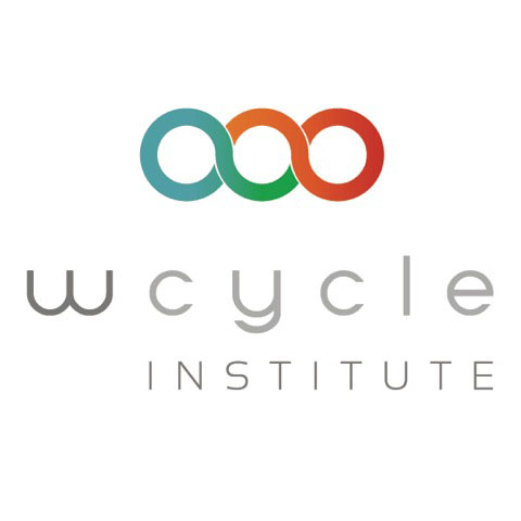 Logotipo de WCYCLE