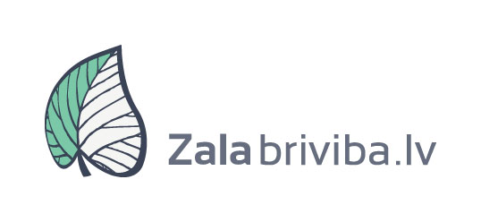 Логотип ЗалаБривиба
