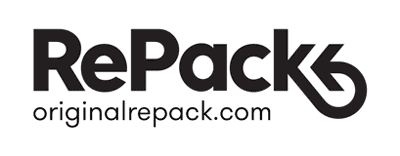 Логотип RePack