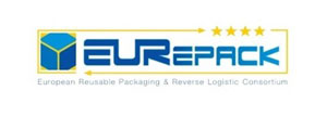Логотип Европак