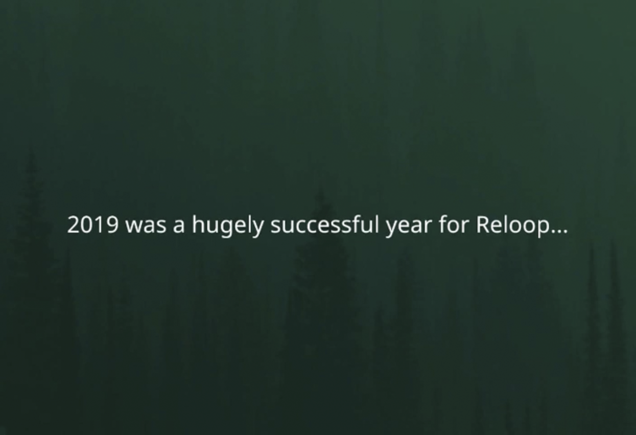 Reloop 2019 Year in Review - Reloop Platform