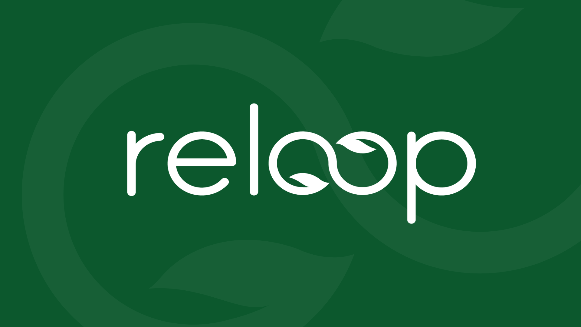 Reloop Testimonial Reloop Platform