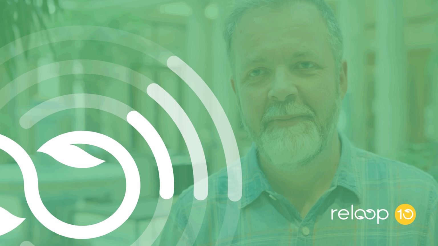 Reloop Platform - Working on building a world free of waste